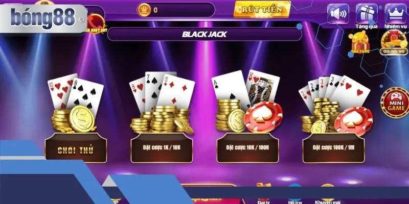 Tìm hiểu về bong88 và 68gamebai
